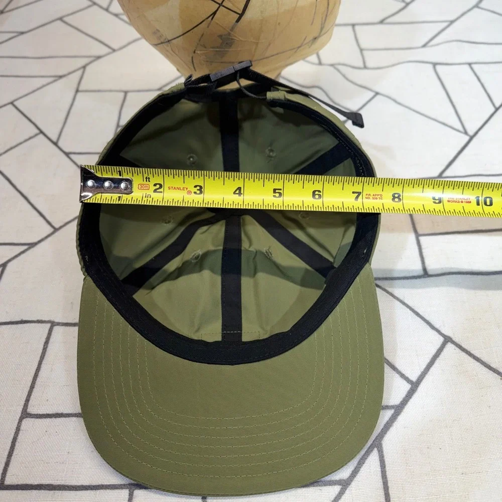 Tillak nylon camp